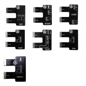 Programmeur <span class=keywords><strong>de</strong></span> récupération True Tone LCD DL400 Pro avec câble flexible pour téléphones mobiles, testeur d'écran tactile pour outil <span class=keywords><strong>de</strong></span> test d'affichage - Product Image 6