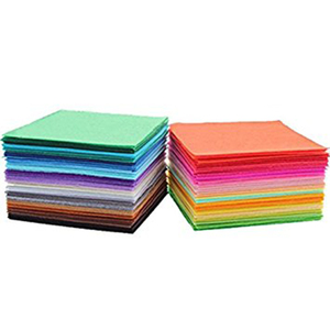 Venta caliente pulido resistente a las manchas técnica no tejida Fieltro de Poliéster - Product Image 5