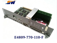 Carte de circuit de commande OKUMA E4809-770-110-F |   En stock |   Garantie d'un an