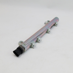 0445224065 Tubo Common Rail Diesel, Tubo di Pressione Carburante per Iveco 2.8L 3.0L EuroCargo Stralis Fiat <span class=keywords><strong>Ducato</strong></span> <span class=keywords><strong>Ricambi</strong></span> - Product Image 4