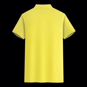 Design Premium Quality POLO-shirt Combination Oversize Silk Cotton Sublimated Private <b>Label</b> Mens Polo Shirt - Product Image 2