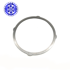 Reibscheibe 2412-7003 24127003 2352-7004 23527004 für DOOSAN DX420LC - Product Image 5