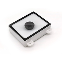 EMT8651M Código de barras más popular Cmos 1280*720 Escáner de código de barras integrado Módulo de escáner de código Qr TTL Uart