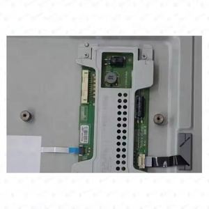จอแสดงผลโฆษณาดิจิทัล LD320EUN-SLM1 ขนาด 32.0 นิ้ว ความละเอียด FHD 450 นิต LVDS 51 พิน S-IPS LCD โมดูลหน้าจอ LED เหมาะสำหรับการใช้งาน - Product Image 3