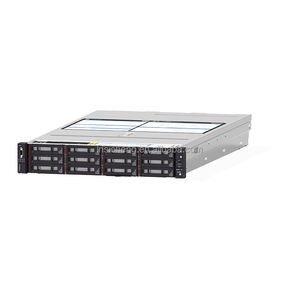 Servidor Empresarial de Alta Densidade SR660V2, Rackmount Escalável, Garantia de 3 Anos, Estoque para Aplicações de IA, HPC e Dados Intensivos - Product Image 2