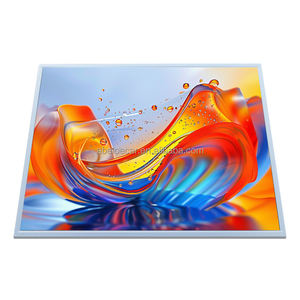 Pantalla LCD Industrial de 19 Pulgadas, Serie BOE DV190E0M, 1280x1024 SXGA, 250 nits, Contraste 1000:1, HADS LVDS, 2 Canales - Product Image 1