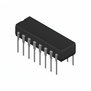 Power Management (PMIC) Electronic Circuit Components Authorized Distributor 16 CDIP UC2825J - Product Image 1
