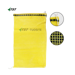 Bolsa de Malla Personalizada para Empaque de Mariscos, Langostas y <span class=keywords><strong>Mejillones</strong></span> - Product Image 6