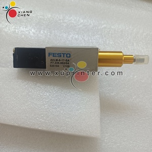 Vanne de cylindre WD de haute qualité F7.335.002/04 pour machine Heidelberg CD102 SM102 F7.335.002 - Product Image 4