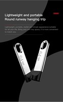 Clé USB 3.2 Haute Vitesse 32 Go, Clé USB PD137, Nouveau Stock
