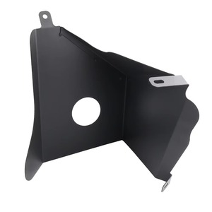 Aosu racing New Black Kaltluft ansaugsystem Kit Filter Kompatibel mit 91-01 Jeep Cherokee XJ 4.0L <span class=keywords><strong>2</strong></span>/4WD Lufteinlass teile - Product Image 6