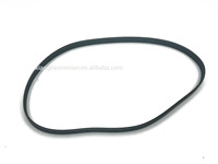 Correa del Generador para Automóvil 25212 2B020, 252122B020, 25212-2B020 para Hyundai Kia, Piezas del Sistema del Motor en Oferta