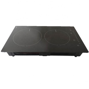 เตาไฟฟ้าเตาแม่เหล็กไฟฟ้า4KW ดีไซน์ใหม่ - Product Image 3