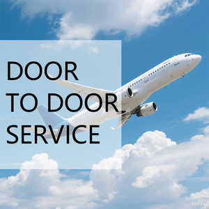 Service de logistique de porte à porte transitaire Expédié au <span class=keywords><strong>Sri</strong></span> <span class=keywords><strong>Lanka</strong></span> par avion Agent d'expédition express bon marché DDP hors taxes - Product Image 4