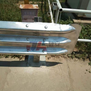 תלת-גל פלדה הסיטונאי סדר בתפזורת סדר בתפזורת לאבטח את התשתית שלך עם מבנה פלדה תלת-גל - Product Image 6