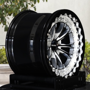 Jantes en alliage forgées TITAN FORCE 17 18 20 21 22 24 pouces 5x114.3 5x130 6x139.7 5x120 Beadlock Deep Concave pour Dodge <span class=keywords><strong>BMW</strong></span> Corvette - Product Image 6