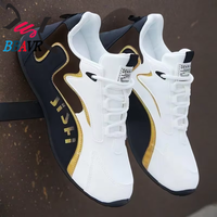 Zapatos Deportivos Casuales para Hombre, Antideslizantes, con Amortiguación de Aire, Estilo Baloncesto, Uso Versátil, Venta al Por Mayor Internacional