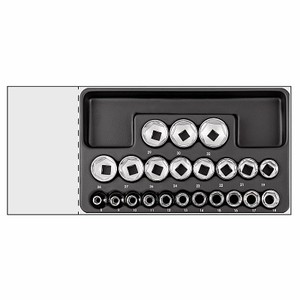 519/235CEN Socket Produit USAG - Product Image 1