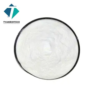 High Quality Natural Stevioside Extract Powder Best Price