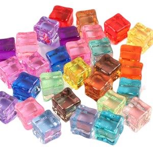 Ornamenti Micro Paesaggistici 3D Luminosi in Resina Dipinta a Mano Ecologici e Colorati Fai-da-Te a Forma di Anatra, Marca Cheng Shi - Product Image 6