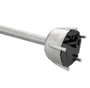 หัววัดระดับกากตะกอนและความสูงของกากตะกอน Hach Sonatax SC พร้อมวัสดุสแตนเลส - Product Image 2