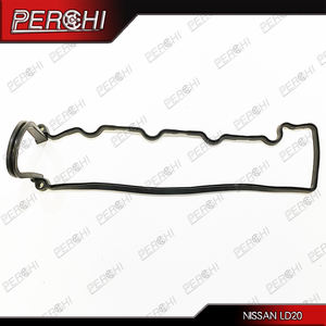 Untuk NISSAN LD20 Set Kit Gasket kepala penuh mesin BLUEBIRD TRADE Van SERENA (C23) VANETTE Van Bus <span class=keywords><strong>2</strong></span>.0 1986-1993 10101-G5525 - Product Image 6