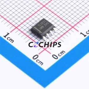 Nuevo amplificador de entrada FET de chip IC de circuito integrado TL062CDR(UMW) SOP-8 Original - Product Image 1