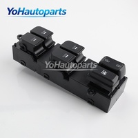 Interruptor Eléctrico de Control de Ventanas 93570-2T520 para KIA Optima 5