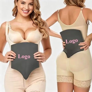 Tabla de espuma lipo de grado médico para recuperación BBL, moldeador lumbar postquirúrgico, reduce pliegues cutáneos, tabla de compresión lipo para espalda - Product Image 1