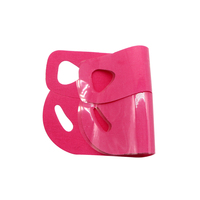 Prix de gros du double réducteur de menton masque amincissant en forme de V pour le visage