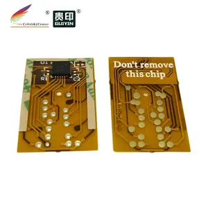 (EC-H662) compatibel Elektrische Auto Reset Cartridge Chip Arc Circuit Voor Hp 662 Deskjet Ink Advantage 1010 1014 Bk Kleur 10Pcs