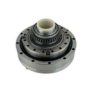 Réducteur à engrenages cylindriques Fanuc A97L-0218-0954 pour pièces de bras articulé de robot axe J4 - Product Image 1
