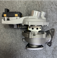 Pour Land Rover Discovery 3 4 Range Rover Vogue Sport 4.4 TDV8, turbocompresseur gauche et droit neuf, LR038044 LR049593