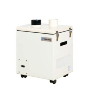Collecteur de poussière Kotohira KSC-Z01 350x300x468mm, efficacité de 95%, usage industriel - Product Image 1
