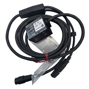 SR-700 de Proximidad Ultra Compacta 1D y 2D SR-100 - Product Image 1