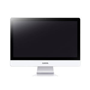 Tốt Nhất Bán <span class=keywords><strong>2025</strong></span> Mới Đến 24-Inch Tất Choàng Trong Một Ram 4G/8G/16G I3 I5 I7 Mạnh Mẽ CPU Tất Cả Trong Một - Product Image 1