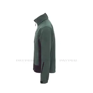 Giacca Storm bicolore personalizzata per merchandising - Product Image 3