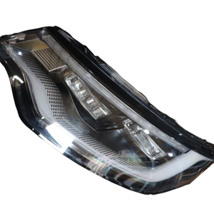 High-Quality <b>LED</b> Headlamp Assemblies for 17-20 Land 5, Upgrade to 25 Model | DOT/CE Certified - Product Image 2