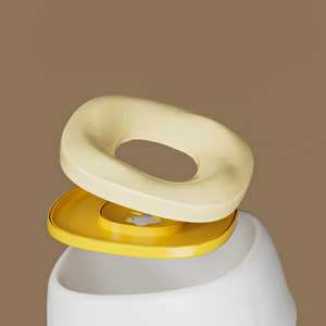 ชามน้ำแบบลอยได้สำหรับสัตว์เลี้ยง พร้อมก๊อกกันความชื้นและปรับระดับความสูงของลูกลอยได้ - Product Image 2