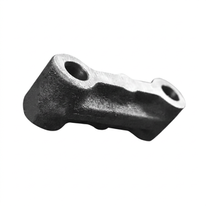 Abrazadera de tapa de válvula Sondajci para bomba de lodo triplex FMC W11-435, pieza A80391, fabricada en Turquía, piezas de maquinaria minera 39-A8039 - Product Image 1