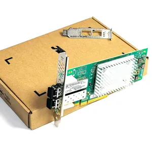 การ์ดอะแดปเตอร์ HBA แบบ Dual Port Fibre Channel รุ่น P9D94A SN1100Q ความจุ 16Gb สำหรับเซิร์ฟเวอร์ HPE - Product Image 5