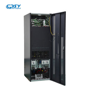 60KVA 200kVA 트루 온라인 <span class=keywords><strong>UPS</strong></span> 3 단계 3 단계 출력 <span class=keywords><strong>UPS</strong></span> <span class=keywords><strong>N</strong></span> + <span class=keywords><strong>X</strong></span> 병렬 중복 <span class=keywords><strong>UPS</strong></span> - Product Image 4