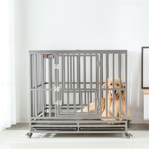 heavy duty china dog cage xl for large dog