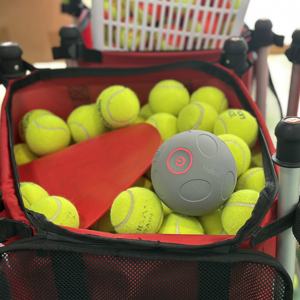 Bola de Masaje Muscular Vibratoria al por Mayor, Control Remoto Inalámbrico, 5 Cabezales de Masaje, Batería de Larga Duración (4-6 Horas) - Buen Regalo para - Product Image 5