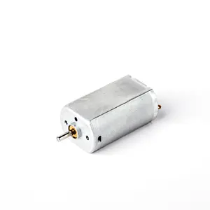 ITO alta potencia FF 180 1V 3V 7,2 V 12V 16V DC pequeño Micro cepillado Drone Motor Mini Motor para Afeitadora eléctrica cortadora de pelo