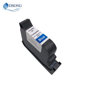 Cartouche d'encre Dsong PMIC10, PIC10, PIC40 pour FP PostBase 20/30/45/65/85 et Postbase Mini, machines à affloter, <span class=keywords><strong>Francotyp</strong></span> - Product Image 2