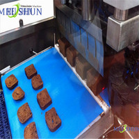 Machine de découpe ultrasonique pour aliments, machine de production ultrasonique personnalisée, pour l'industrie alimentaire