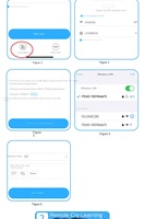 Controlador RF Inteligente WiFi para Puertas Enrollables y Cortinas Eléctricas con Control por Voz