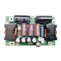 Module de suralimentation haute puissance DC-DC 24V 48V 72V/30A peut être augmenté à 160V avec tension et courant constants réglables