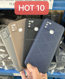 Accessori per Cellulari all'Ingrosso, <span class=keywords><strong>Cover</strong></span> in Pelle PU con Motivo X per Samsung A06 A05, Custodia Morbida in TPU per <span class=keywords><strong>Redmi</strong></span> 14c Hot10 Smart <span class=keywords><strong>9</strong></span> - Product Image 5